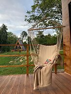 Casutele din Poienita Chalet