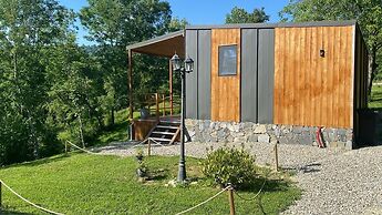 Casutele din Poienita Chalet