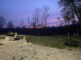 Casutele din Poienita Chalet