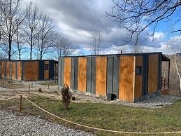 Casutele din Poienita Chalet