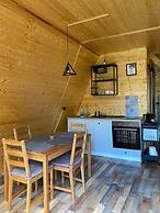 Casutele din Poienita Chalet