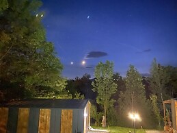 Casutele din Poienita Chalet