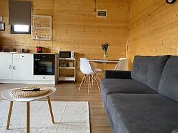 Casutele din Poienita Chalet