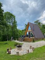 Casutele din Poienita Chalet