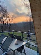 Casutele din Poienita Chalet