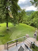 Casutele din Poienita Chalet