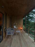 Casutele din Poienita Chalet