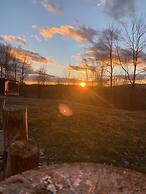 Casutele din Poienita Chalet