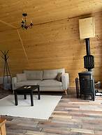 Casutele din Poienita Chalet