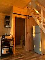 Casutele din Poienita Chalet