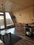 Casutele din Poienita Chalet