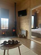 Casutele din Poienita Chalet