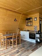 Casutele din Poienita Chalet