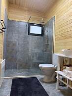 Casutele din Poienita Chalet