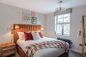 Old Kent Road  YourApartment