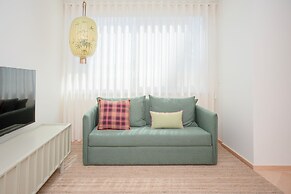 Allegro Boutique Apartment 1A
