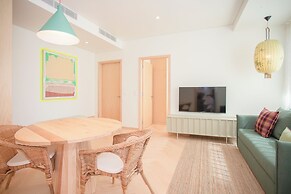 Allegro Boutique Apartment 1A