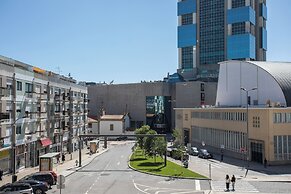 Allegro Boutique Apartment 1A