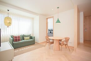 Allegro Boutique Apartment 1A