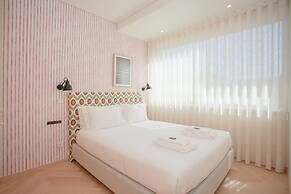 Allegro Boutique Apartment 1A