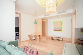 Allegro Boutique Apartment 1A