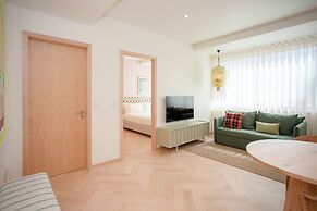 Allegro Boutique Apartment 1A