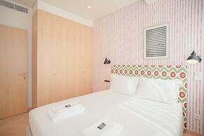 Allegro Boutique Apartment 1A