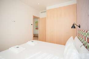 Allegro Boutique Apartment 1A