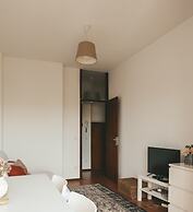 Remarkable 1-bed Apartment in Porto
