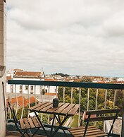 Remarkable 1-bed Apartment in Porto
