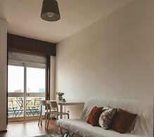 Remarkable 1-bed Apartment in Porto