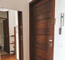 Remarkable 1-bed Apartment in Porto