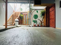 Hostel Gufo Fortuna Arenal Volcano