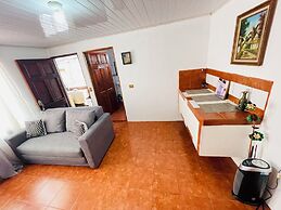 Hostel Gufo Fortuna Arenal Volcano