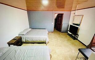 Hostel Gufo Fortuna Arenal Volcano