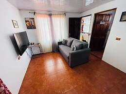 Hostel Gufo Fortuna Arenal Volcano