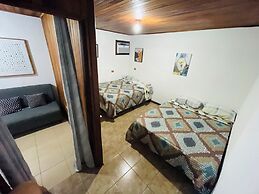 Hostel Gufo Fortuna Arenal Volcano