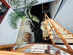 Hostel Gufo Fortuna Arenal Volcano