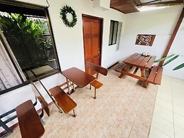 Hostel Gufo Fortuna Arenal Volcano