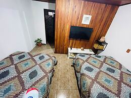 Hostel Gufo Fortuna Arenal Volcano