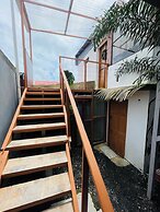 Hostel Gufo Fortuna Arenal Volcano