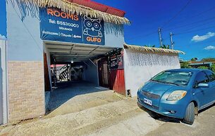 Hostel Gufo Fortuna Arenal Volcano