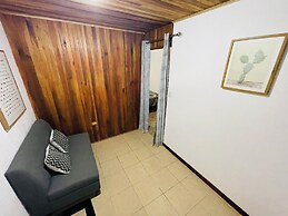 Hostel Gufo Fortuna Arenal Volcano