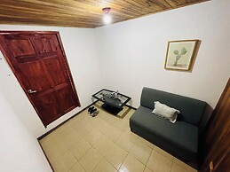 Hostel Gufo Fortuna Arenal Volcano