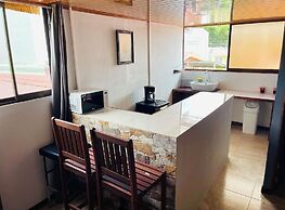 Hostel Gufo Fortuna Arenal Volcano