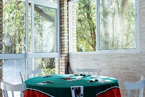 Chácara com Piscina a 40 min de SP