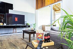 Chácara com Piscina a 40 min de SP