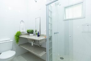 Chácara com Piscina a 40 min de SP