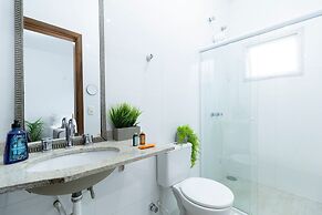 Chácara com Piscina a 40 min de SP