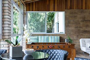 Chácara com Piscina a 40 min de SP